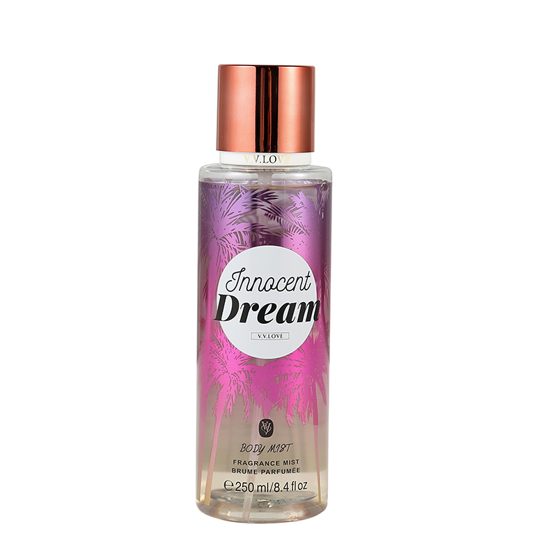 Innocent Dream 