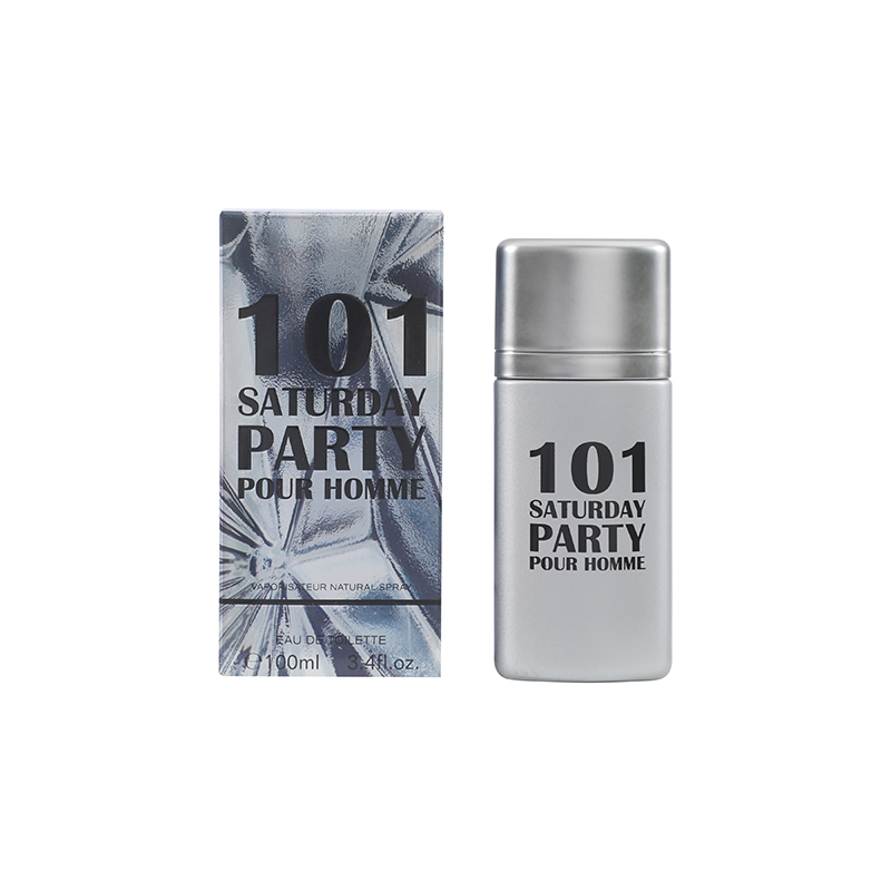 101 Saturday Party